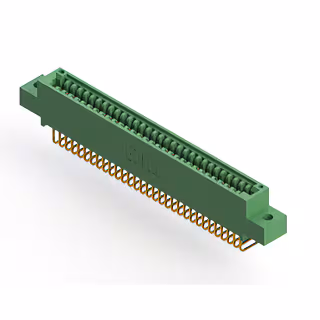 345-031-558-402 EDAC Inc.  Edgeboard Connectors